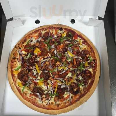 Holyhead Pizza & Kebab House