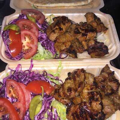 Holyhead Pizza & Kebab House