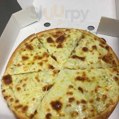 Holyhead Pizza & Kebab House