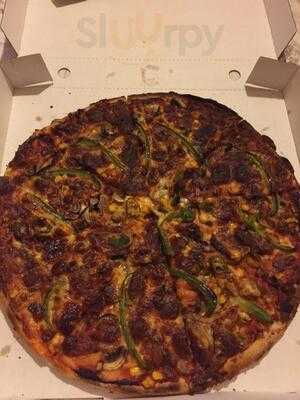 Holyhead Pizza & Kebab House