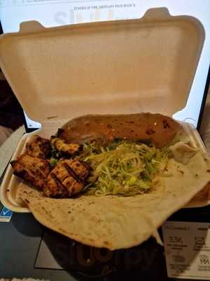 Holyhead Pizza & Kebab House