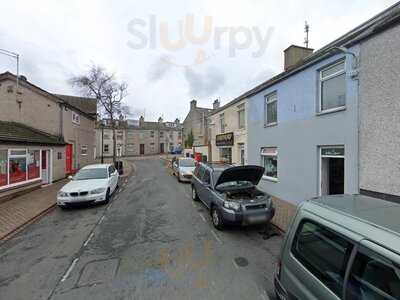 Holyhead Pizza & Kebab House