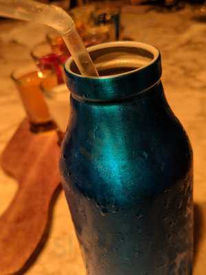 The Italian Food Hall