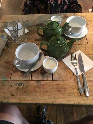 The Italian Food Hall