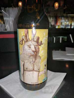 The Italian Food Hall