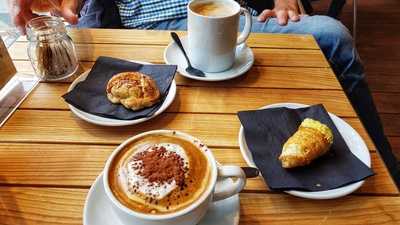 The Italian Food Hall