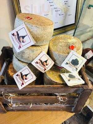 The Italian Food Hall