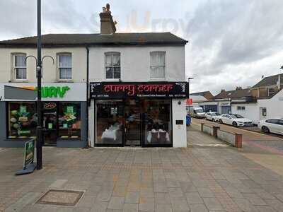 Curry Corner