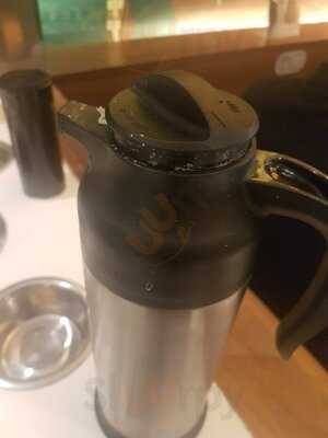 Krispy Kreme Preston