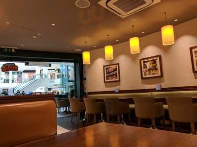 Krispy Kreme Preston