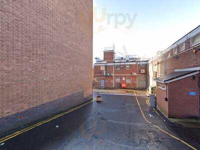 Krispy Kreme Preston