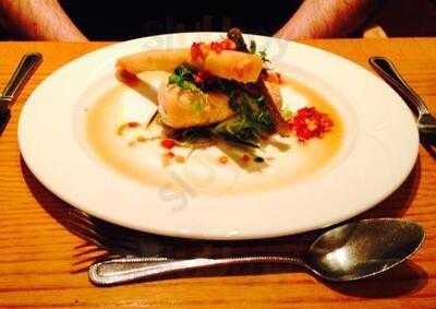 The Seaburn Bar & Grill