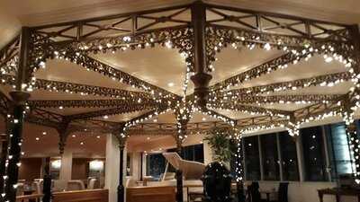 The Seaburn Bar & Grill