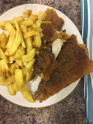 Jb's Fish & Chips