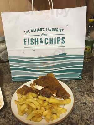 Jb's Fish & Chips