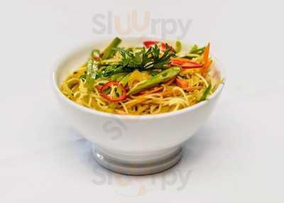 Keyani's Grill House