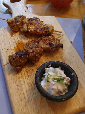 Keyani's Grill House