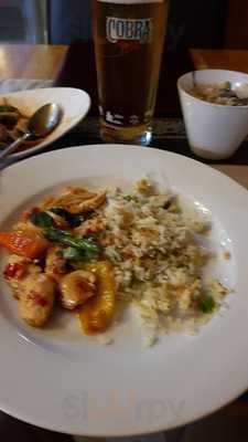 Keyani's Grill House