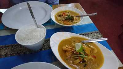 Keyani's Grill House