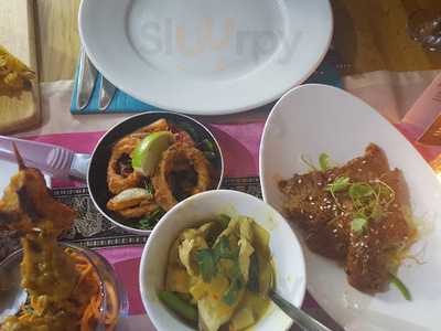 Keyani's Grill House