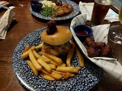 Keyani's Grill House