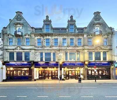 Keyani's Grill House