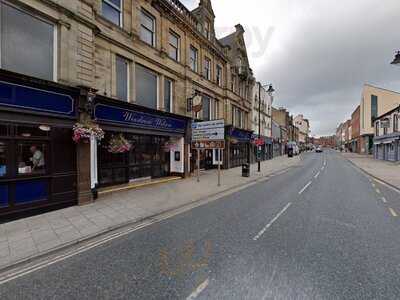 Keyani's Grill House