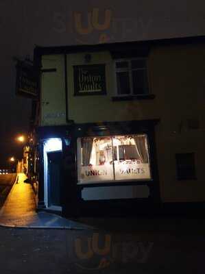 Union Vaults