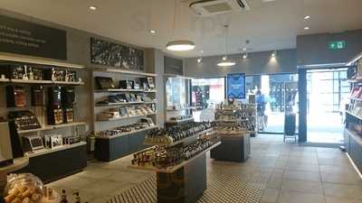 Hotel Chocolat Colchester