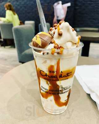 Hotel Chocolat Colchester