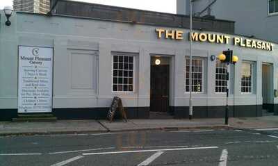 Mount Pleasant