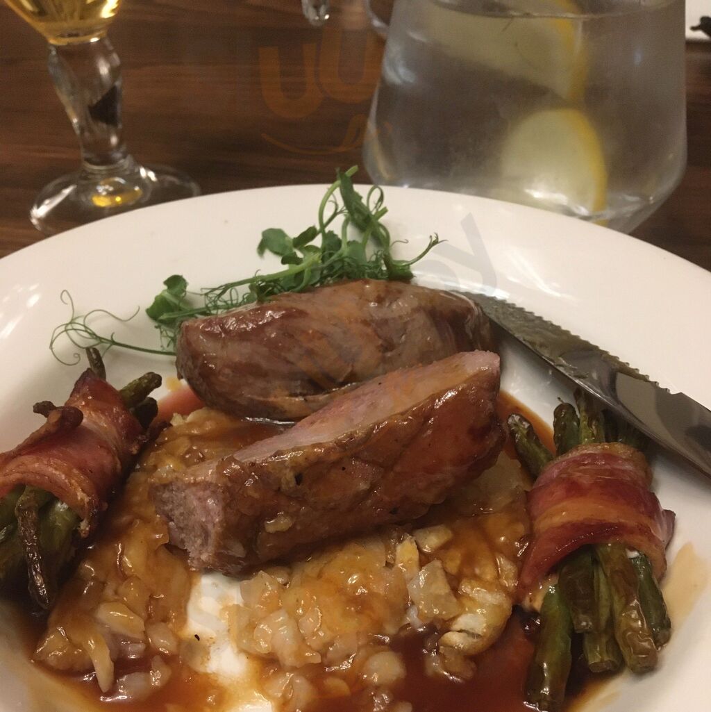 Mill At Conder Green