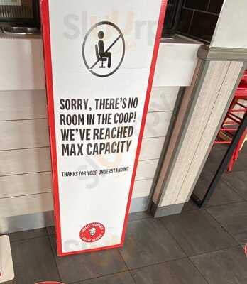 Kfc Wrexham - St Georges Crescent