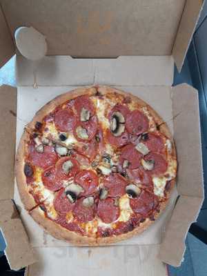 Domino's Pizza - Canterbury
