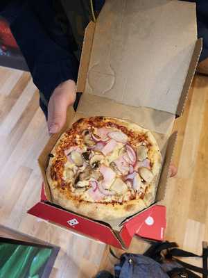 Domino's Pizza - Canterbury