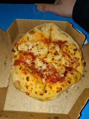 Domino's Pizza - Canterbury