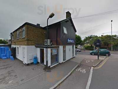 Domino's Pizza - Canterbury