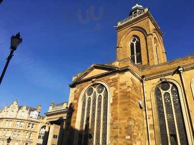 Yellow Bourbon Coffee Roasters