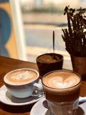 Yellow Bourbon Coffee Roasters