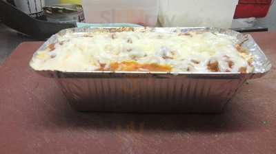 Gino's Italian Takeaway