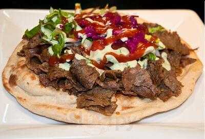 Gino's Italian Takeaway