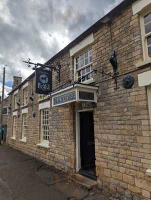 The Black Horse