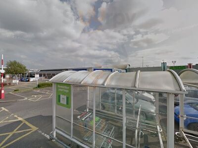 Domino's Pizza - Warrington - Birchwood