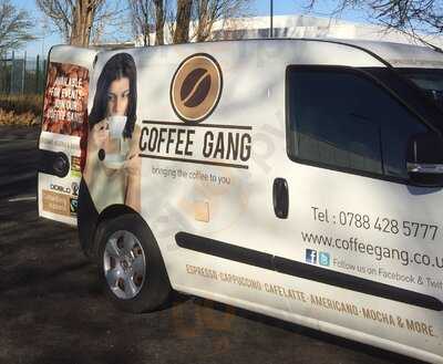 Coffee Gang