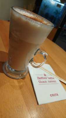 Costa Coffee