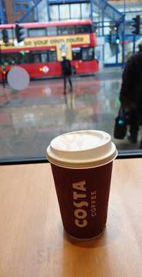 Costa Coffee