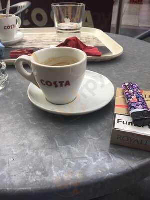 Costa Coffee