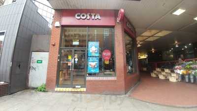 Costa Coffee