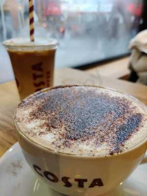Costa Coffee