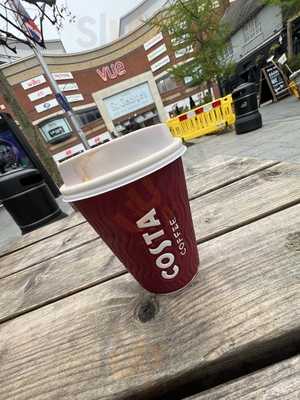 Costa Coffee